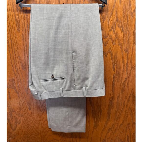 Lauren by Ralph Lauren 2 Piece Suit 44L - Picture 6 of 13